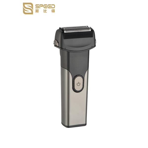 Buy 600 MAh Cordless Clippers And Trimmers Digital Display BG-7112 at wholesale prices