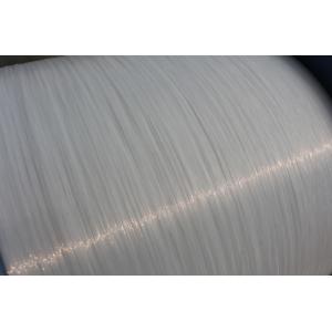 Decorative Braided Wrap Coloured Monofilament 0.1-0.68mm 10-48 % Elongation