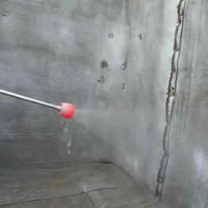 After-sale Service Concrete Blanket Essential for Insulating Roof Garden and