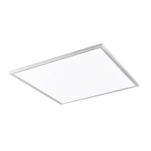 50 hz 4500K Slim Flat Panel LED Ceiling Light For Office Lighting High Lumen