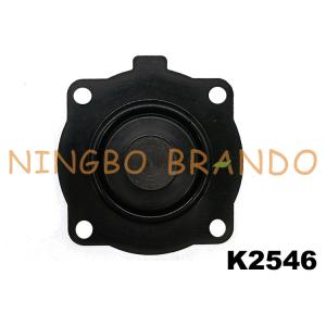 K2546 TPE Shockwave Membrane Diaphragm For Goyen Pulse Jet Valve Repair Kit