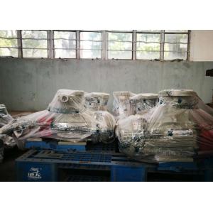 Special Designed Centrifugal Transfer Pump / Stainless Steel Gear Pump For High