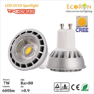 Quality 10 watt led gu10 for sale