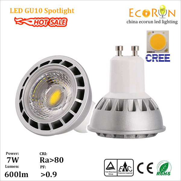 10 watt led gu10