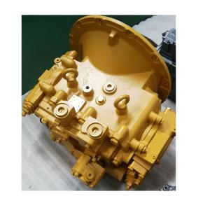 Excavator Machine Parts SBS80 E312C SBS120 SBS140 Hydraulic Main Pump