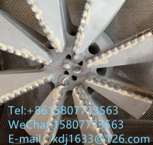 China drag type Coal Mining Drill Bits 300mm Diameter ISO9001 Certificate on sale