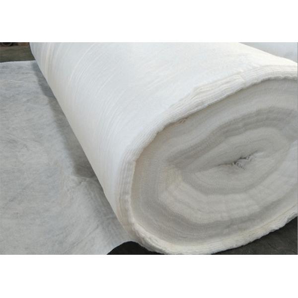 Smooth Industrial Woven Filter Cloth Flat Surface Breathable Permeable Easy Stripper