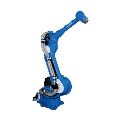 Buy YASKAWA robot GP180 industrial robot robot palletizer for pick and place at wholesale prices