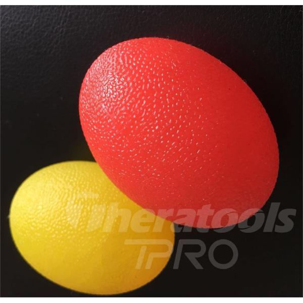 Buy Gym TPR hand grip ball exerciser strenghener trainer at wholesale prices
