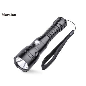 Quality 800 Lumens LED Emergency Flashlight USB Charging For Indoor / Outdoor for sale