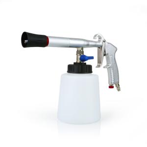 Durable Plastic High Pressure Water Gun For Car Wash