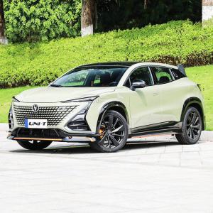 Sunroof changan uni-t 2021 2022 2023 1.5T 2.0T 188HP 138KW 300NM Gas/petrol Left