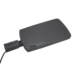 130LM/W 6500K IP66 Led Street Light 50w