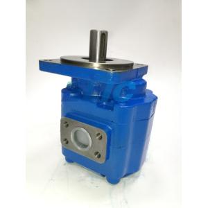 CBGJ2063 High Pressure Hydraulic Pilot Pump Rotary Pump