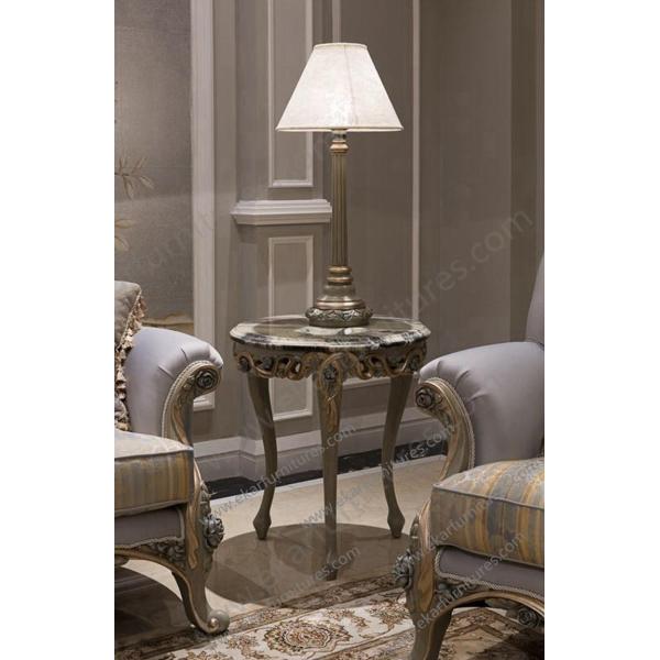 Luxury marble coffee tables exotic coffee table center table design living room barFC-133A