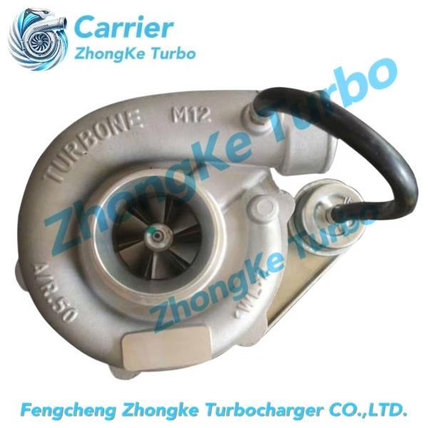 Buy GT3571S Turbo 709942-0007 709942-7 709942-5007S 10R4752 220-8182 2208182 2674A348 Turbocharger For Agricultural Tractor with Vista 6 Engine at wholesale prices