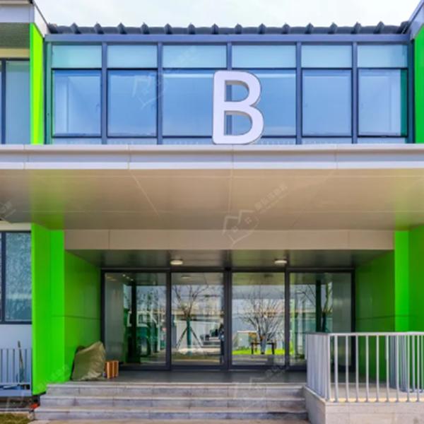 Eqrthequake Resistance Steel Building Structure Commercial Steel Buildings