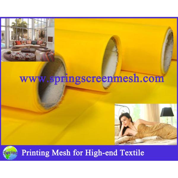 Buy Printing Mesh for High-end Textile at wholesale prices