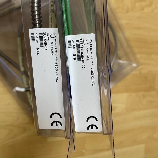 Buy 109549-01 | Bently Nevada | Photoelectric Probe at wholesale prices