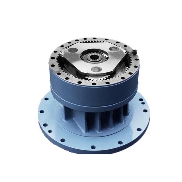 Buy Excavator EC290B Swing Reduction EC290 Slewing Gearbox VOE14569767 at wholesale prices