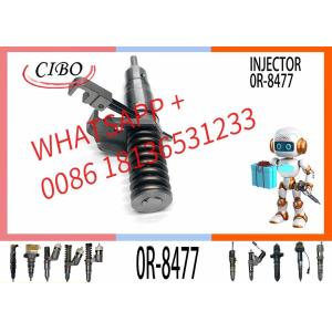Common rail injector fuel injector 0R-8477 0R-3190 0R-8473 4P-2995 127-8218 127