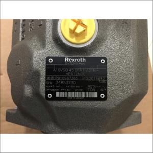 Rexroth A10VSO45DFR1 31R-VPA12N00 Hydraulic Pump - Cast Iron, 45 cm³ Displacemen
