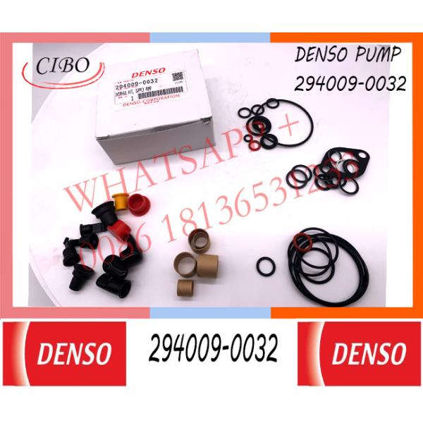 Buy Diesel Repair Kit 294009-0032 HP0 Fuel Pump Overhaul Kit at wholesale prices