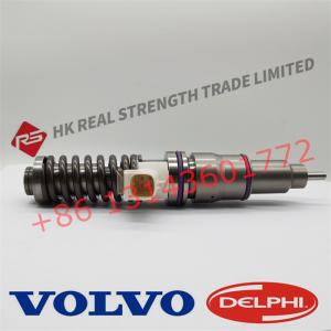 Good Quality Electric Unit Fuel Injector 21652515 BEBE4P00001 For MD13