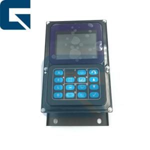 China 7835-12-3007  7835123007 Monitor Panel For PC200-7 PC350-7 PC220-7 PC300-7 Excavator on sale