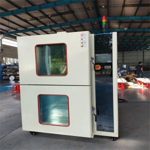 Customization Large Temperature And Humidity Test Chamber 1000L