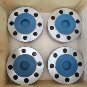 2" CL600 Bleed ring ASTM A182 F51