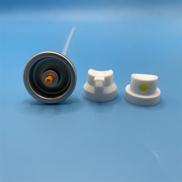 Professional Hair Sheen Spray Pump Valve Achieve Glossy And Healthy Hair - Precision Application