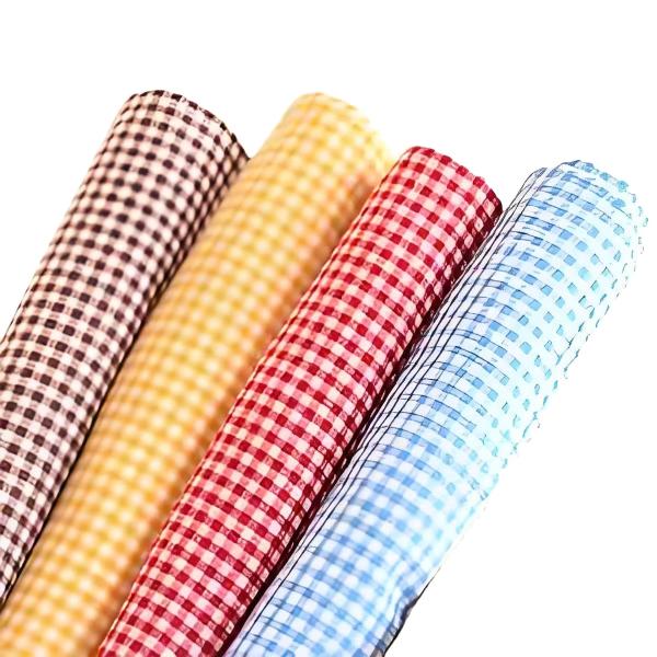 Wildely Used 210T Taffeta Lining Fabric in Customized Color Perfect for Trendy Products