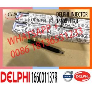 Genuine Delphy CR Inyectores Fuel Injector R03101D R05101D R05102D 28232251 For