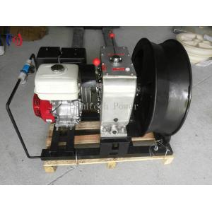 ​​Core Grinding Take Up Machine Professional Equipment For Wire Processing​​