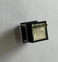 923855.1244 button Kalmar Reach Stacker Parts