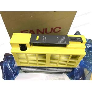 A06B-6066-H244 Yellow Fanuc Servo Drive System
