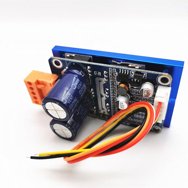 18-50V 500W bldc motor Driver Board JYQD-V8.5E-H
