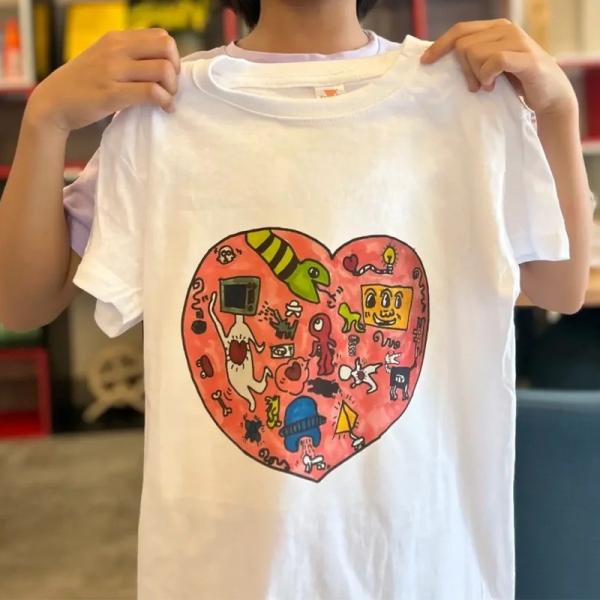 Buy Paper Material White Ink Direct To Cloth Printer Heat Transfer Paper Inkjet Printing Dtg Printer at wholesale prices