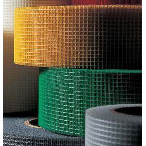 Contruction Material 8x8 50mm Fiberglass Self Adhesive Tape