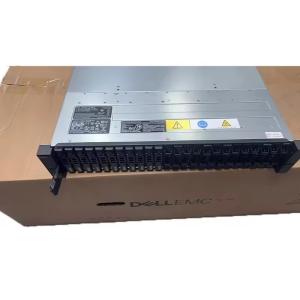 Quality 24SFF 16G FC Processor Main Frequency EMC Powervault ME5024 2U Rack Storage Array for sale