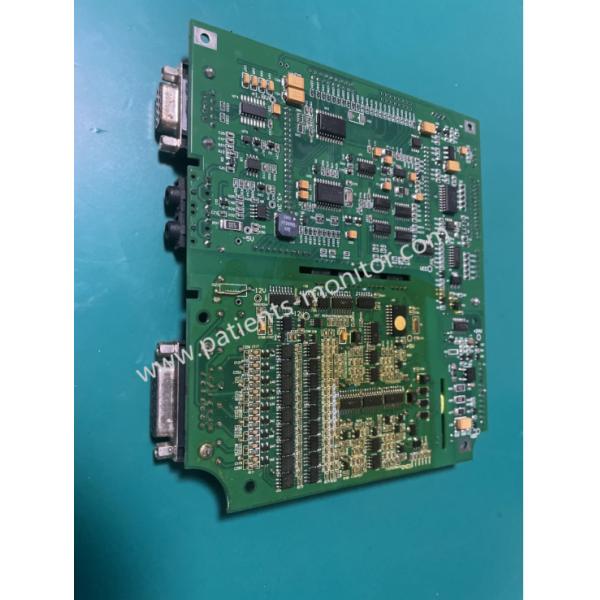 Biocare ECG-300G Mainboard with CPU Board for ECG Machine Includes 90 Days Warranty and 3-5 Days Delivery