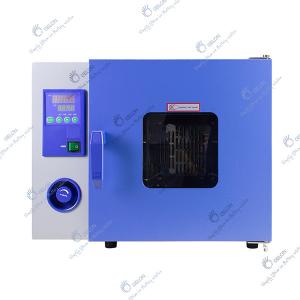 Laboratory Vacuum Heating Drying Oven Machine
