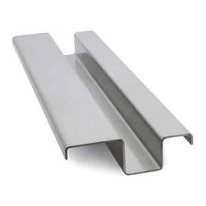 Aluminum Sheet Metal Laser Cutting Bending Custom Fabrication Service with