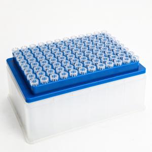 Polishing Finish Plastic Injection Molded Parts for Medical Applications