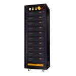 25W High Rate Discharge Cell Tester , Neware Rechargeable Battery Tester