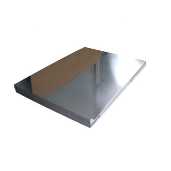 Buy 2B Surface Finish 304 Stainless Steel Sheet Metal Cold Rolled at wholesale prices