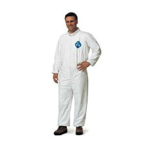 Polypropylene Disposable Coveralls