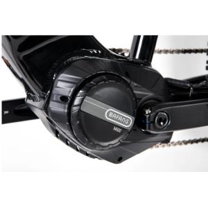 48V 15ah Lithium Battery Electric Mountain Bikes Aluminum Alloy