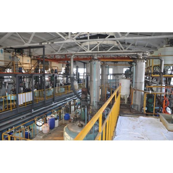 LSY-502 Oil Removal Agent with pH 2-5 and 40% Solid Content for 12 Months Shelf Life